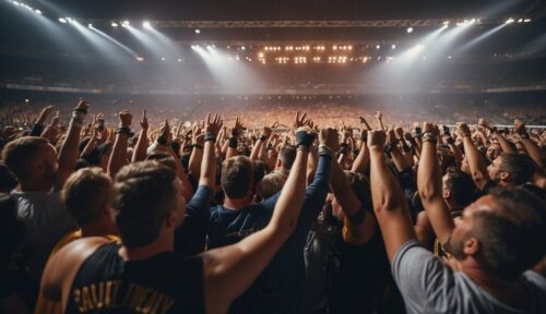 Ringen in Deutschland: Ein Überblick über den Nationalsport