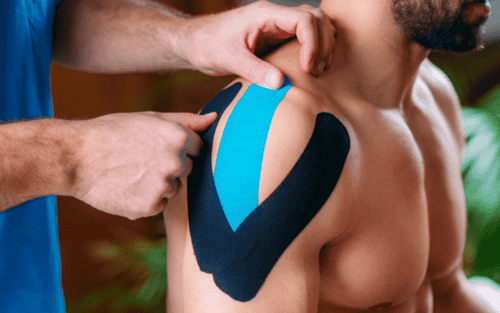 Muskeltape Flexibel Test: Die 11 besten (Bestenliste)