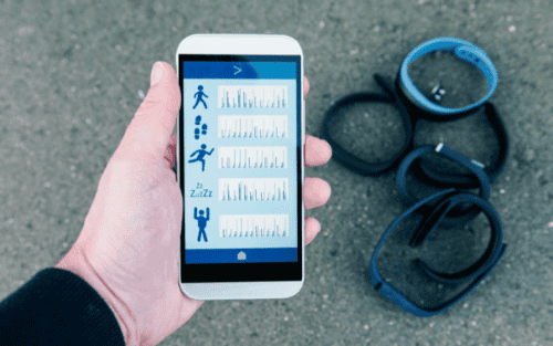 Fitness Tracker Armband Test: Die 10 besten (Bestenliste)