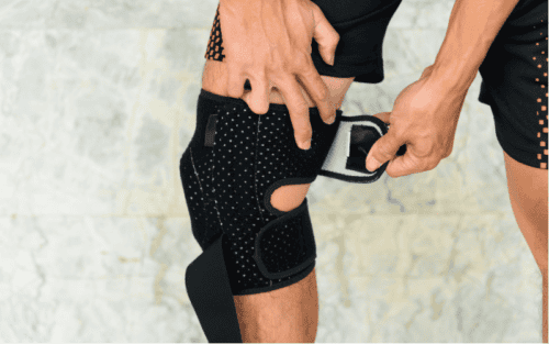 Knieschoner Ringen Test: Die 10 besten (Bestenliste)