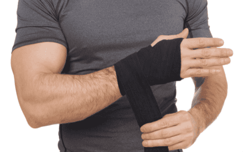 Handgelenkbandagen Ringen Test: Die 10 besten (Bestenliste)