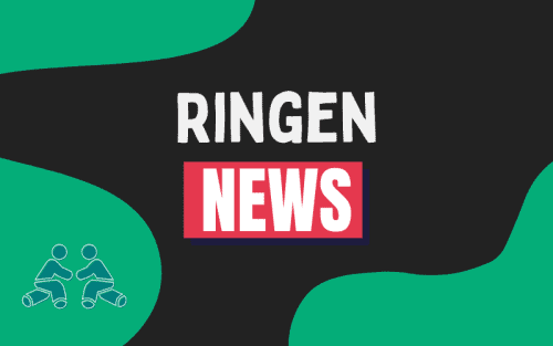 Ringen News Februar 2025 (Ringen100)