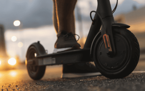 E-Kickboard Scooter Test: Die 3 besten (Bestenliste)