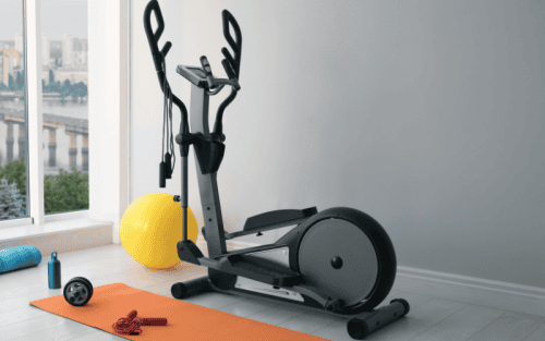 Ellipsen Crosstrainer Test: Die 5 besten (Bestenliste)