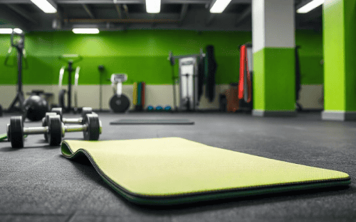 Fitnessmatte Klappbar Test: Die 5 besten (Bestenliste)
