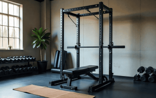 Power Rack Kraftstation Test: Die 5 besten (Bestenliste)