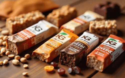 Proteinriegel Sport Test: Die 5 besten (Bestenliste)
