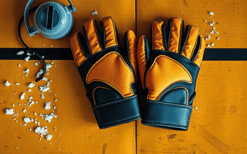 Ringerhandschuhe Grip Test: Die 5 besten (Bestenliste)