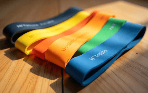Theraband Set Widerstand Test: Die 5 besten (Bestenliste)