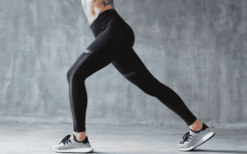 Trainingshose Kompression Test: Die 5 besten (Bestenliste)