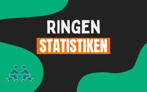 30+ erstaunliche Ringen Statistiken (2024)