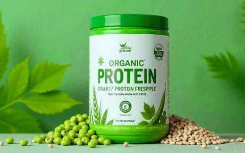 Bio Proteimpulver Test: Die 5 besten (Bestenliste)