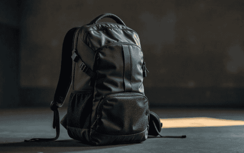 Mesh Rucksack Sport Test: Die 5 besten (Bestenliste)