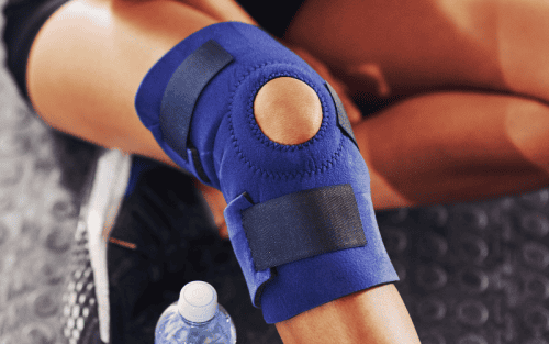 Knieschiene Training Test: Die 5 besten (Bestenliste)